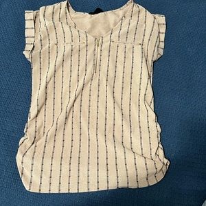 maternity top